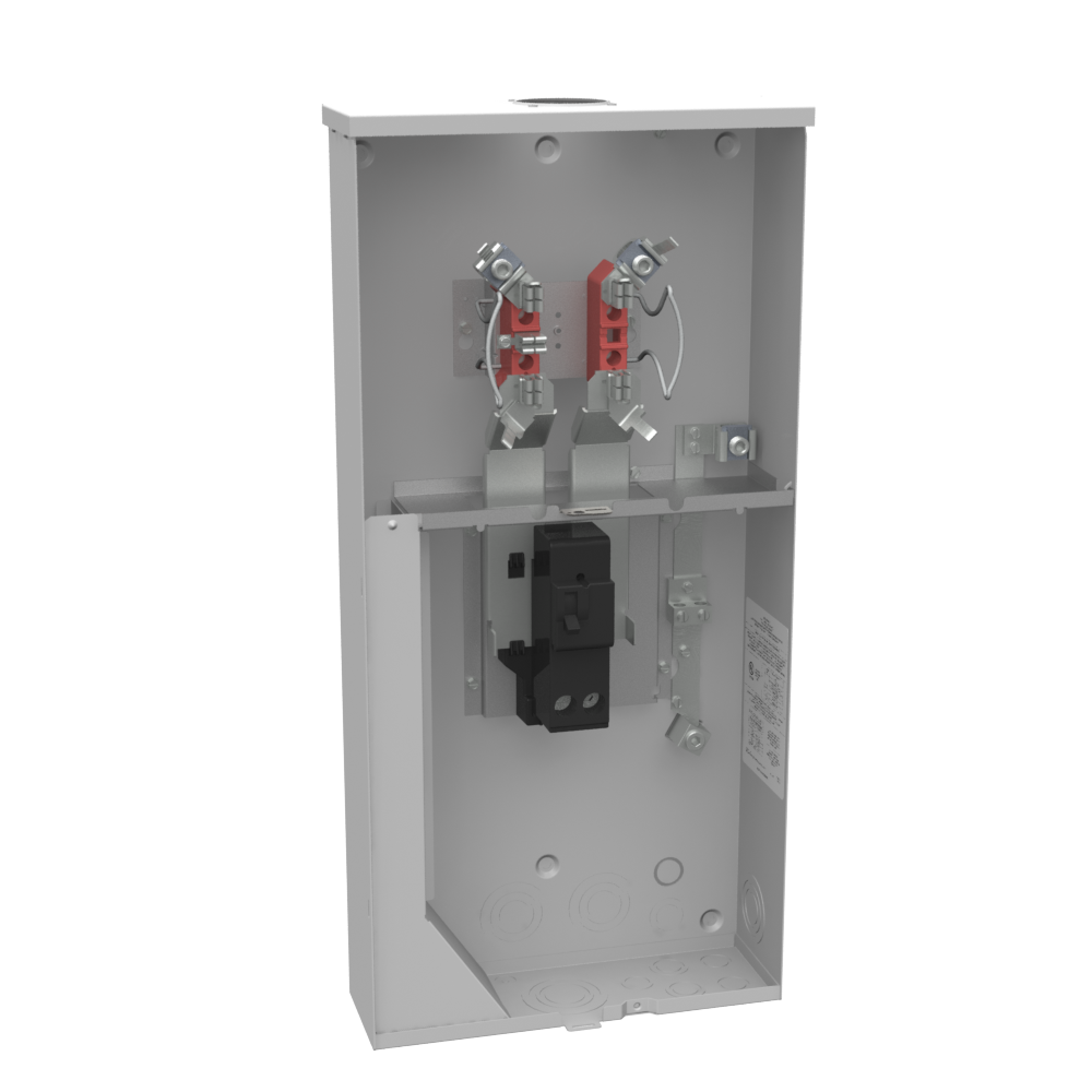 Milbank - u5844-pxl-200-kk