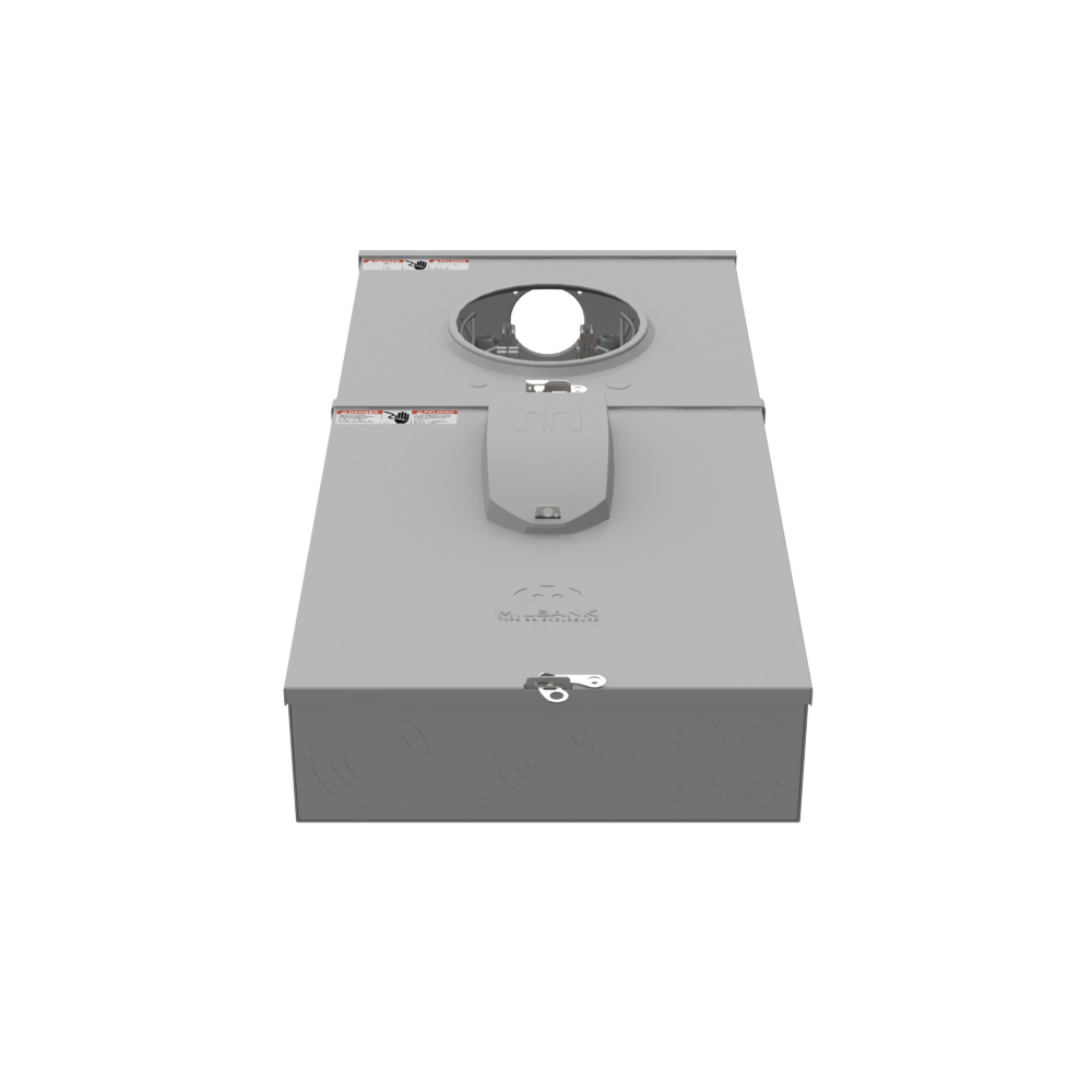 Milbank - u5844-pxl-200-kk