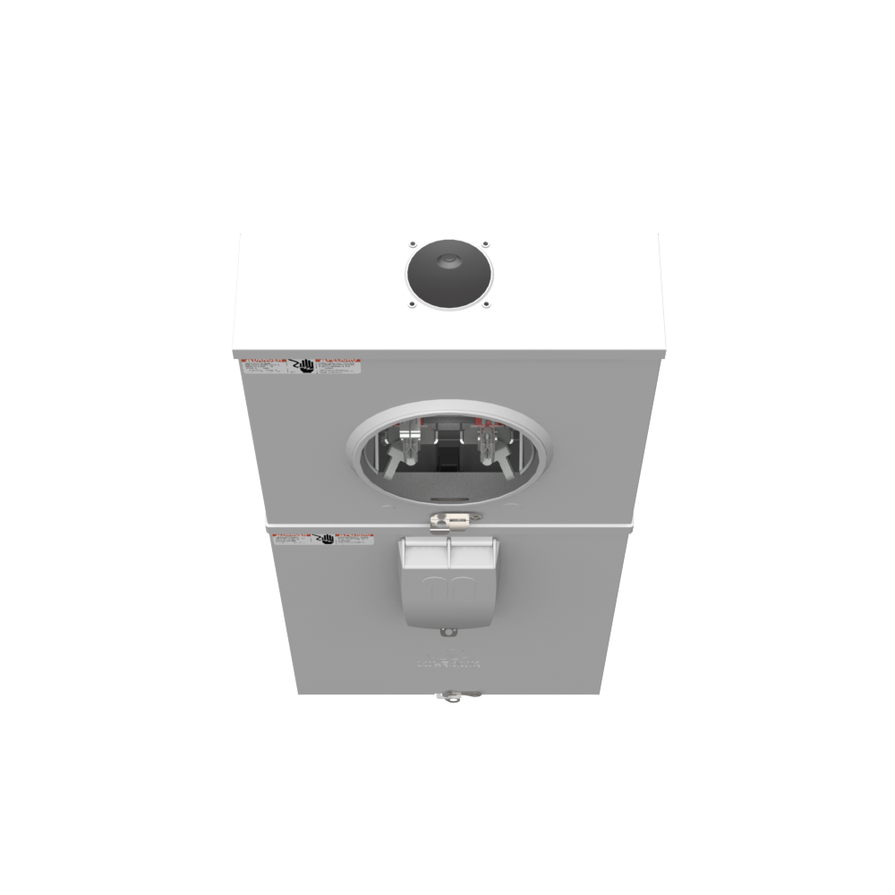 Milbank - u5844-pxl-200-kk