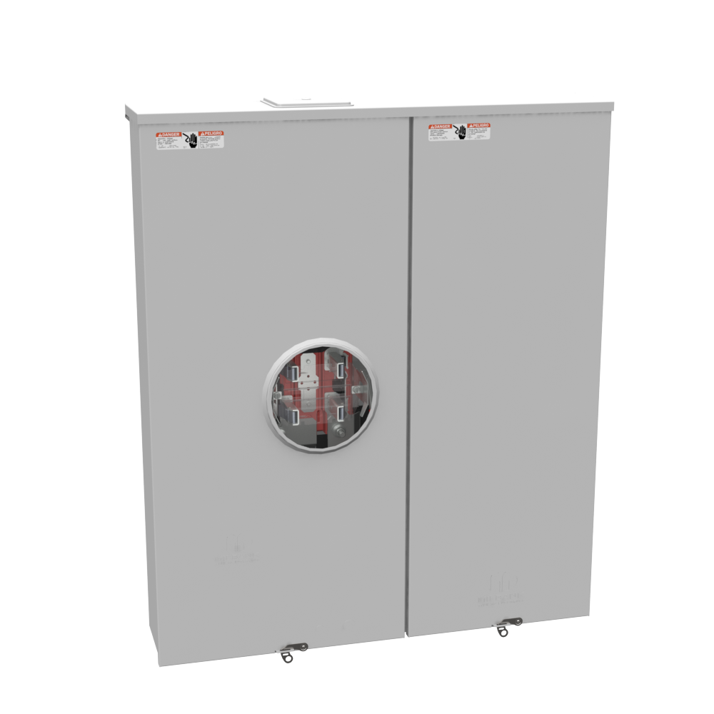 Milbank - u5894-x-2-200-mlk