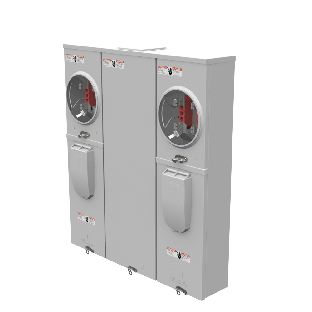 Milbank - u5882-x-kk-k1-ped