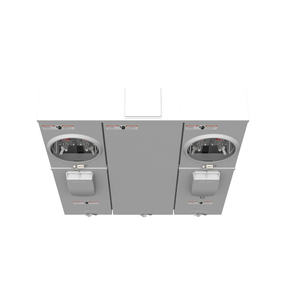 Milbank - u5882-x-kk-k1-ped