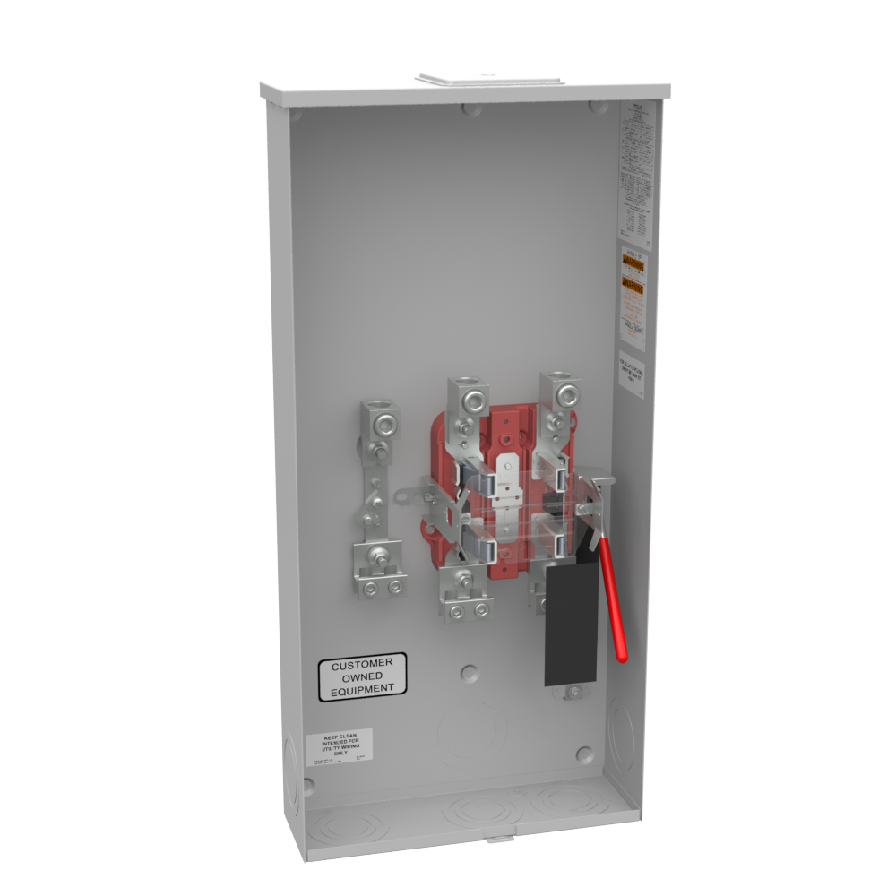 Milbank - u5740-x-k3l-k2l