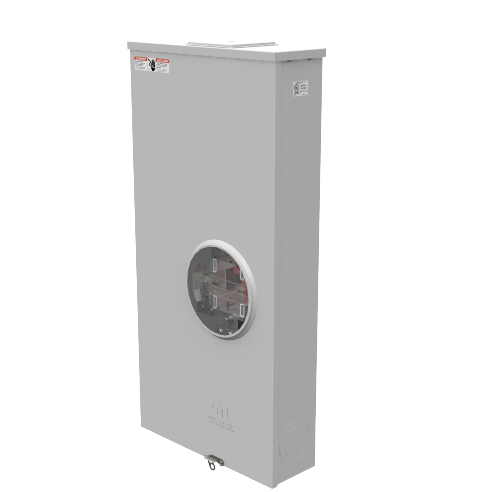 Milbank - u5740-x-k3l-k2l