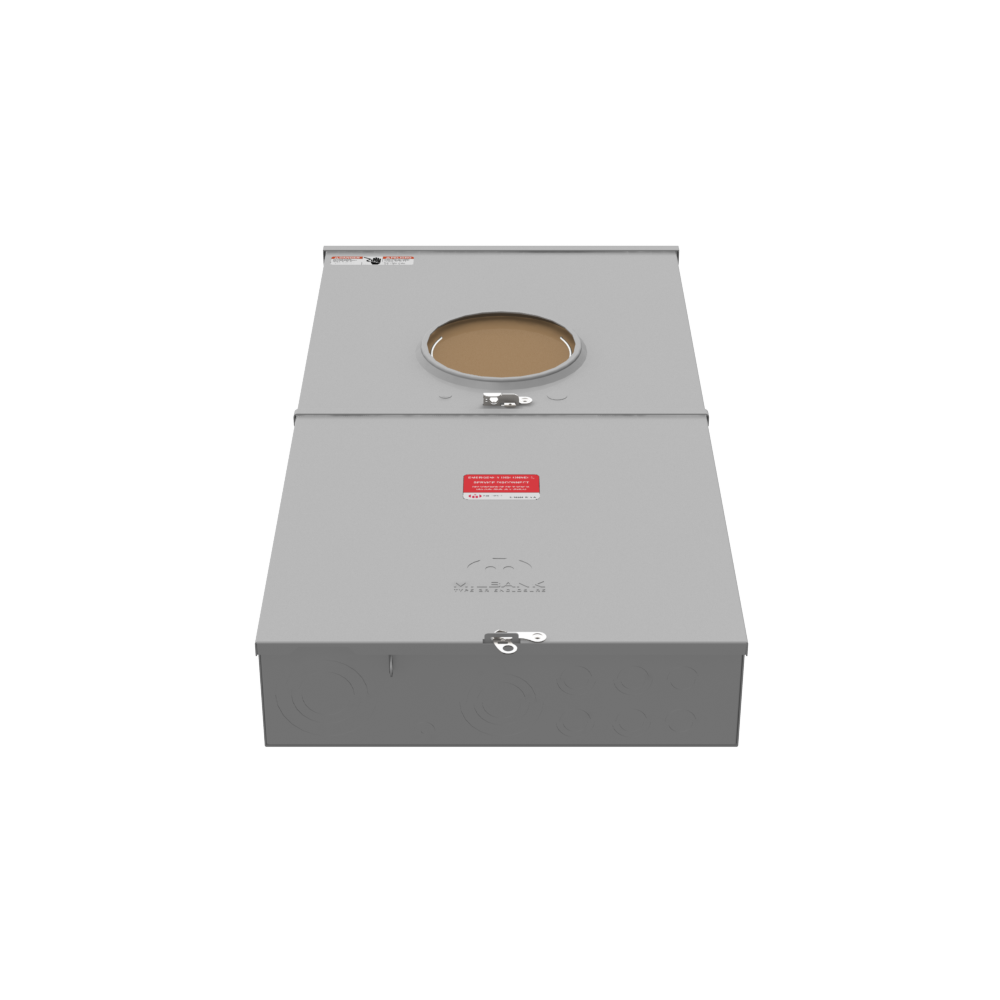 Milbank - u5898-o-200-kk-blg