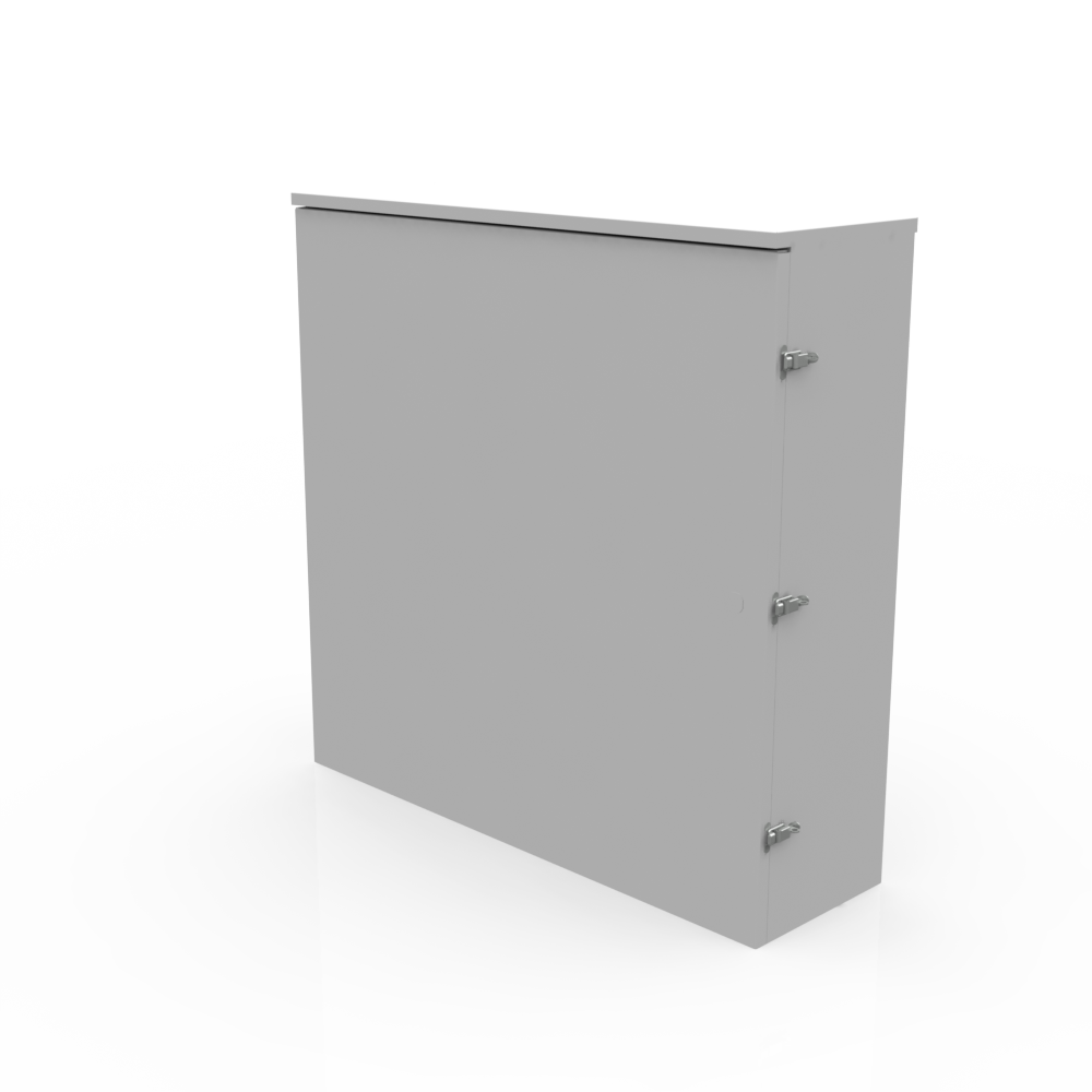 Milbank - 363610-tc3r