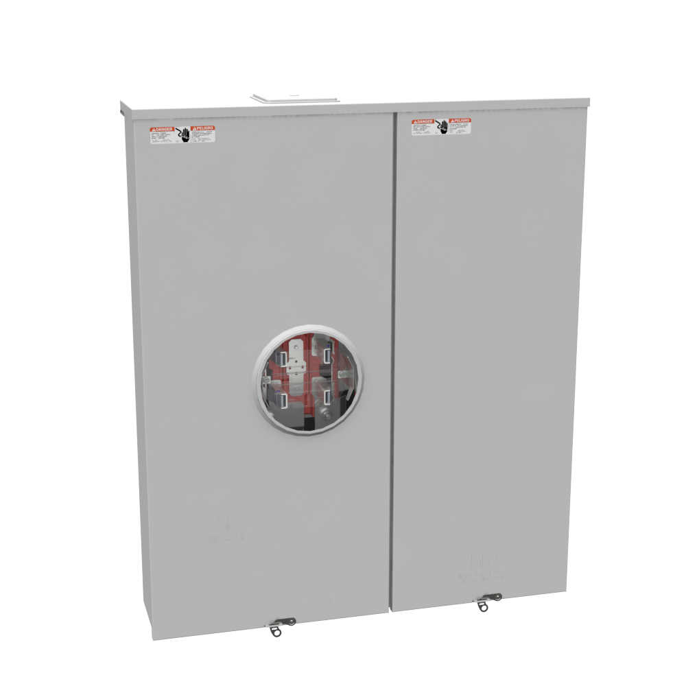 Milbank - u5891-x-2-200-mlk-bl