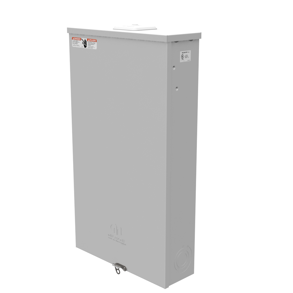 Milbank - u5971-xl-200
