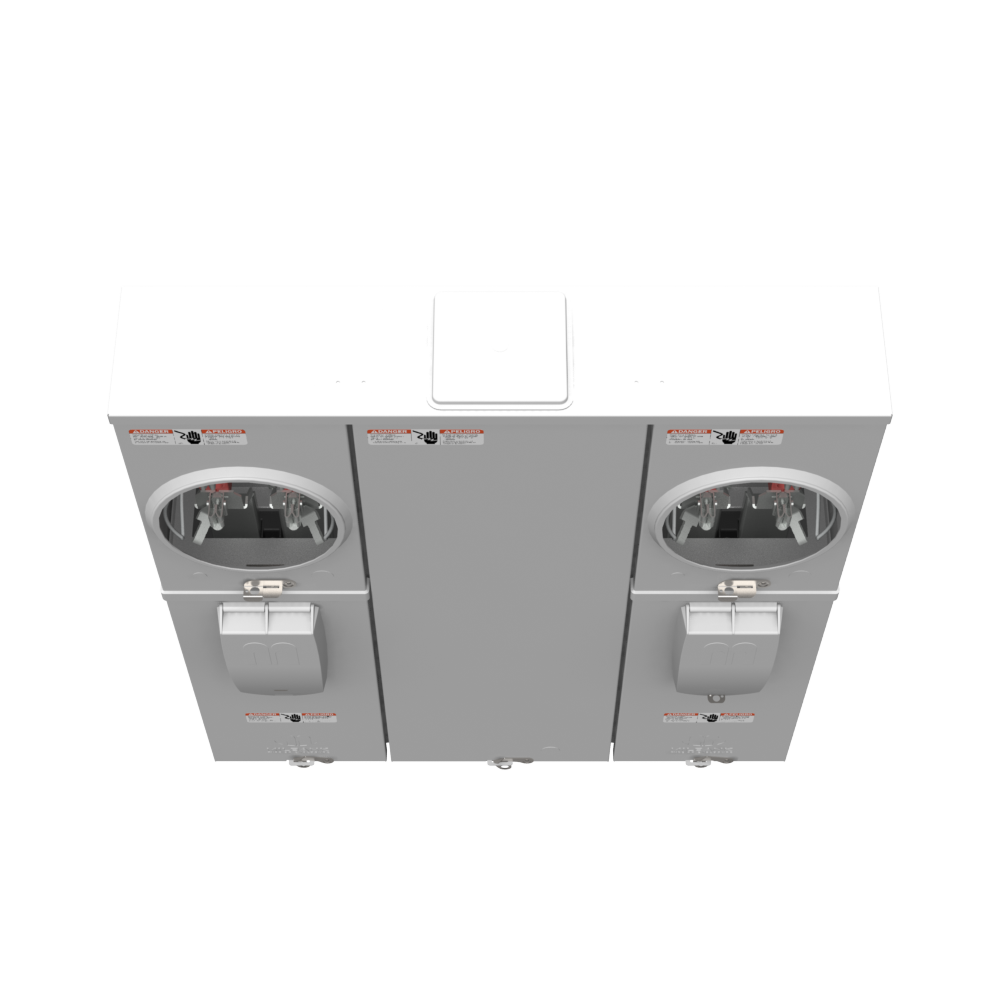 Milbank - u5902-x-kk-k1