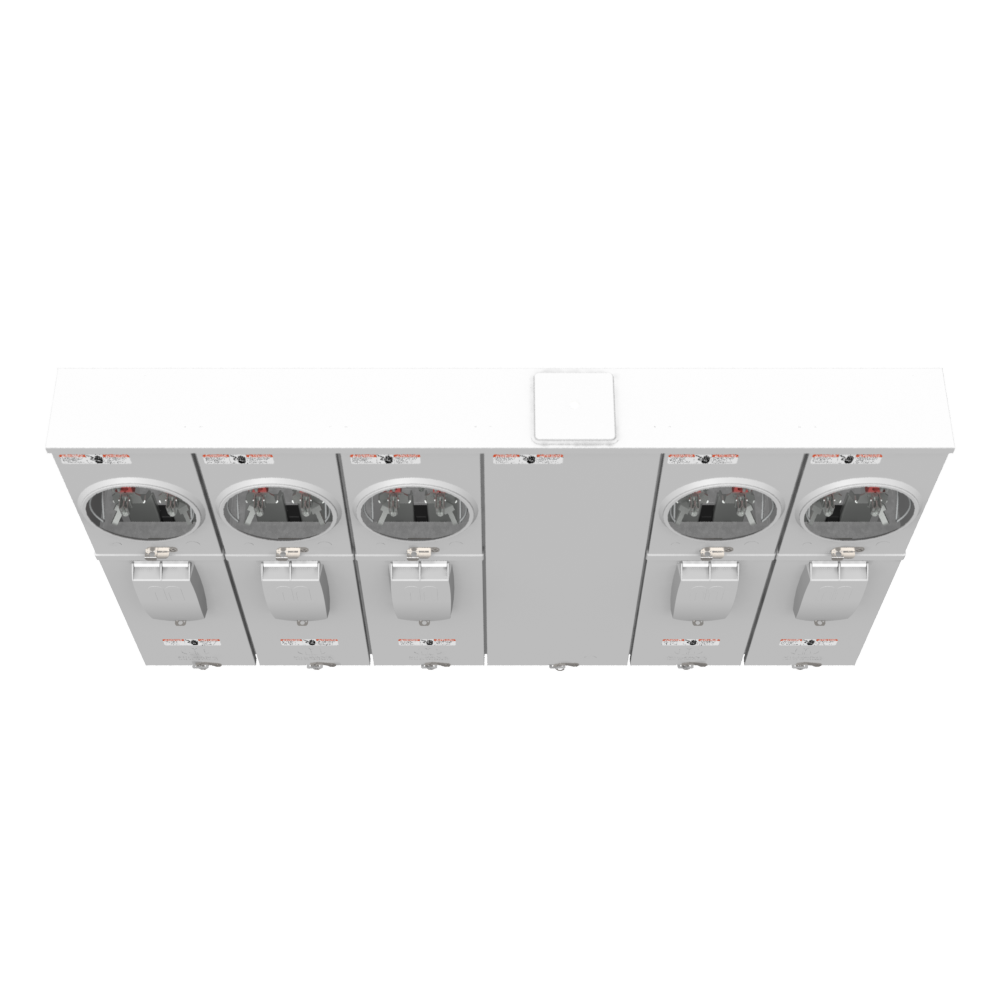Milbank - u5905-x-kk-k1-ped