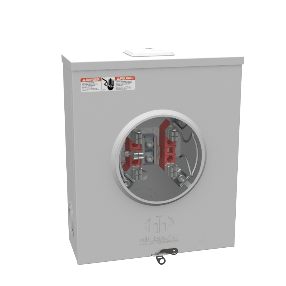 Milbank - u7043-xl-tg-kk-il-5t9w