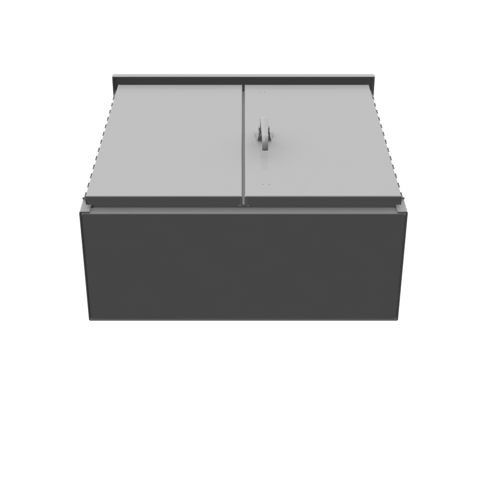 Milbank - 303012-ct3ra-wb