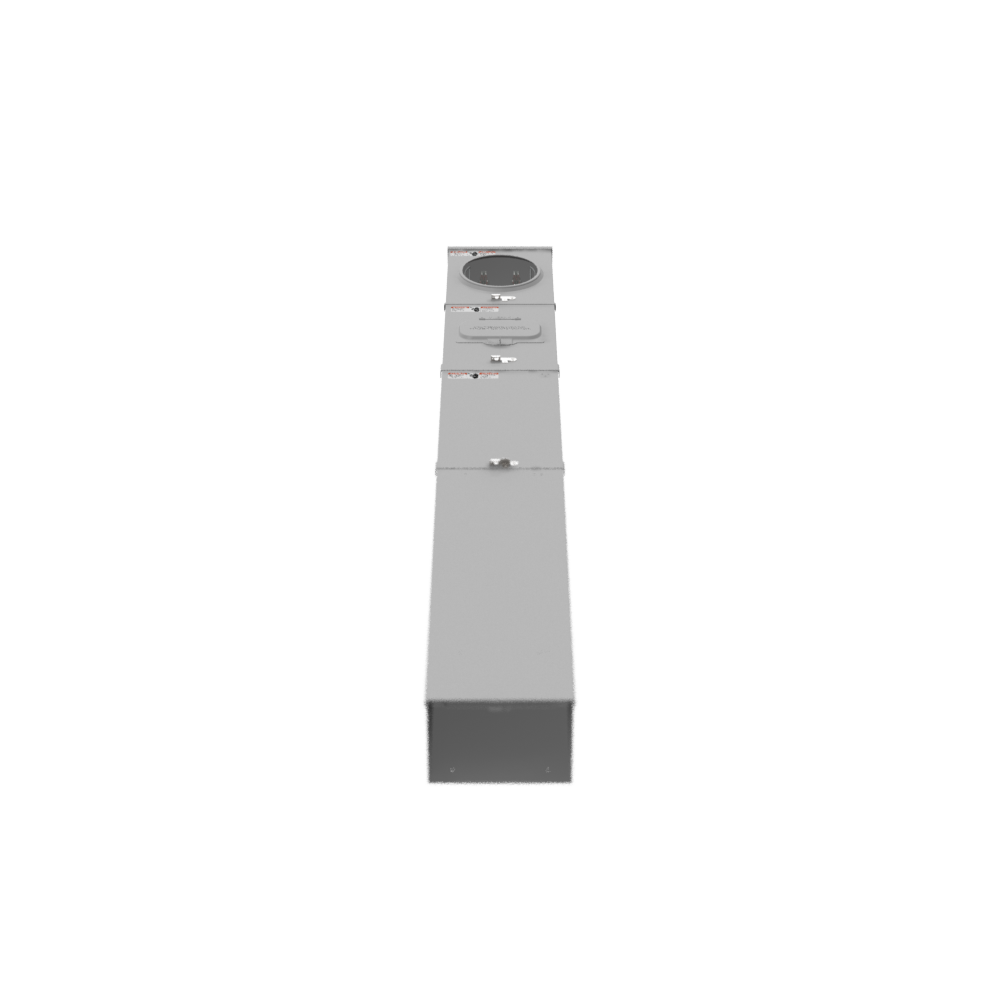 Milbank - nu8980-o-200-kk-lp-cecha