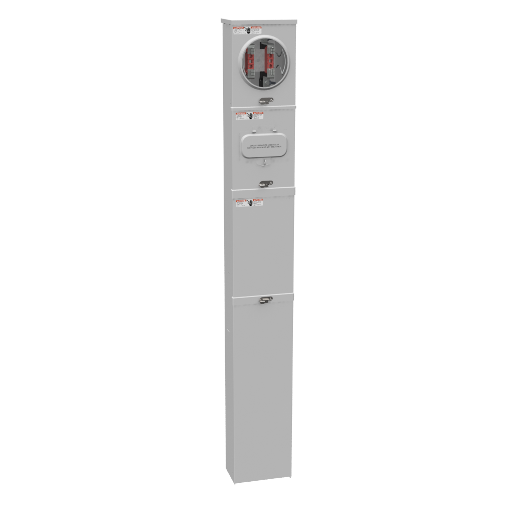 Milbank - nu8980-o-200-kk-lp-cecha