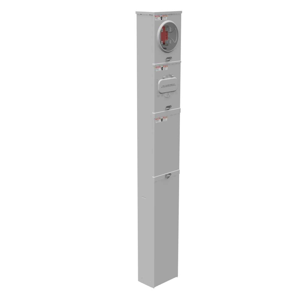 Milbank - nu8980-o-200-kk-lp-cecha