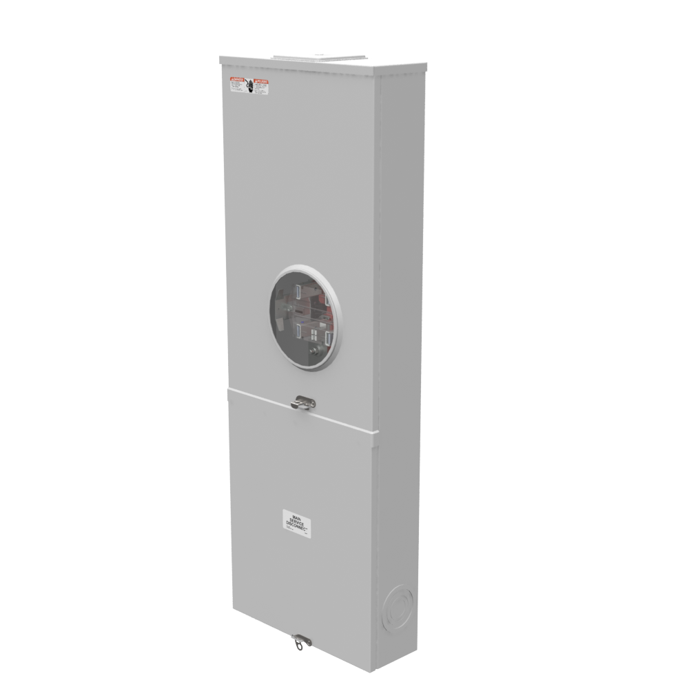Milbank - u5059-x-2-200-k3l-5t6-ams