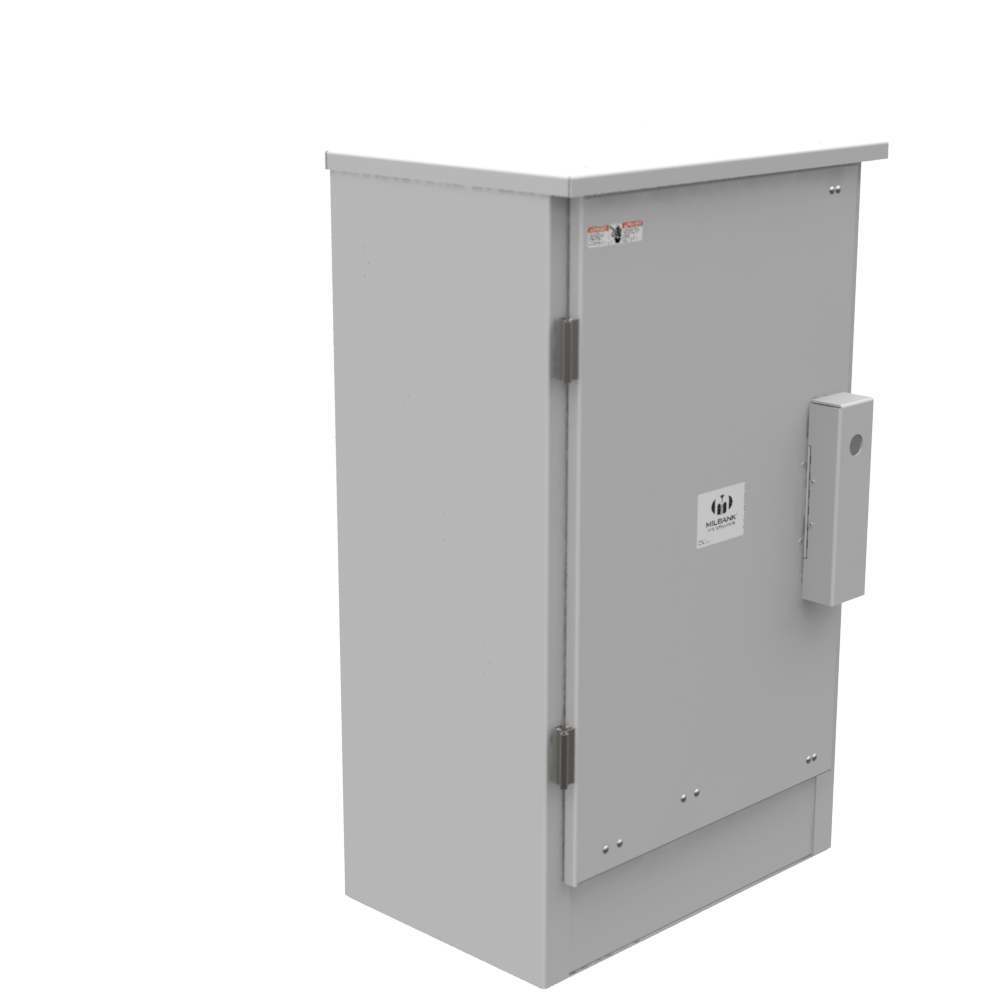 Milbank - uap6094-o-nes