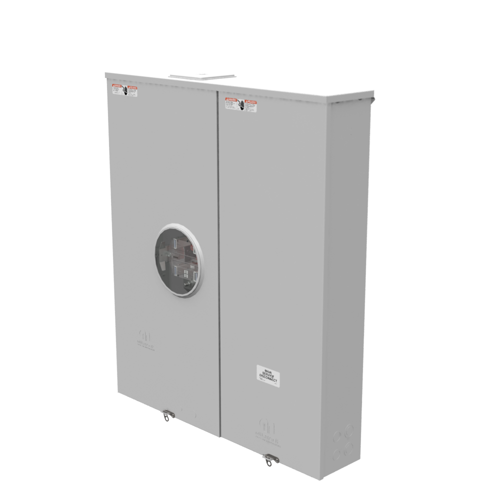 Milbank - u5891-x-2-200-k3l-5t6-mlk-ams