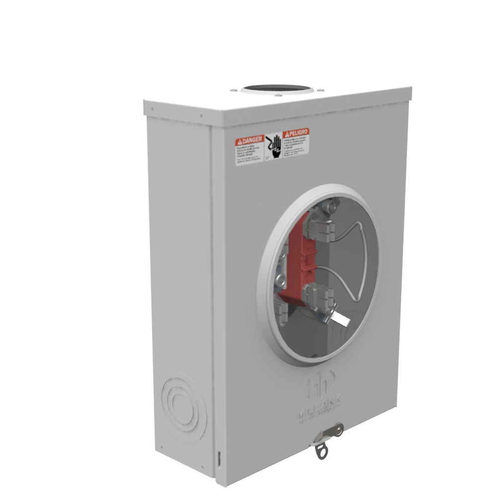 Milbank - uap7040-rl-tg-kk-blg-aep