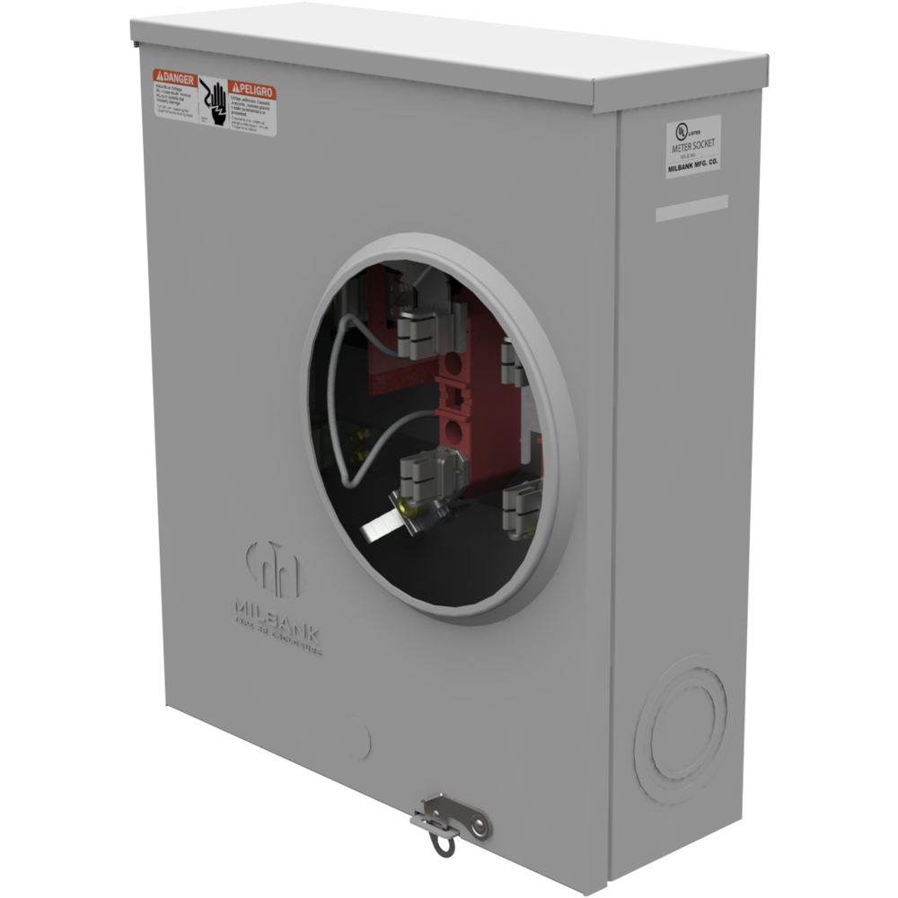 Milbank U1980OKKBLGAEP