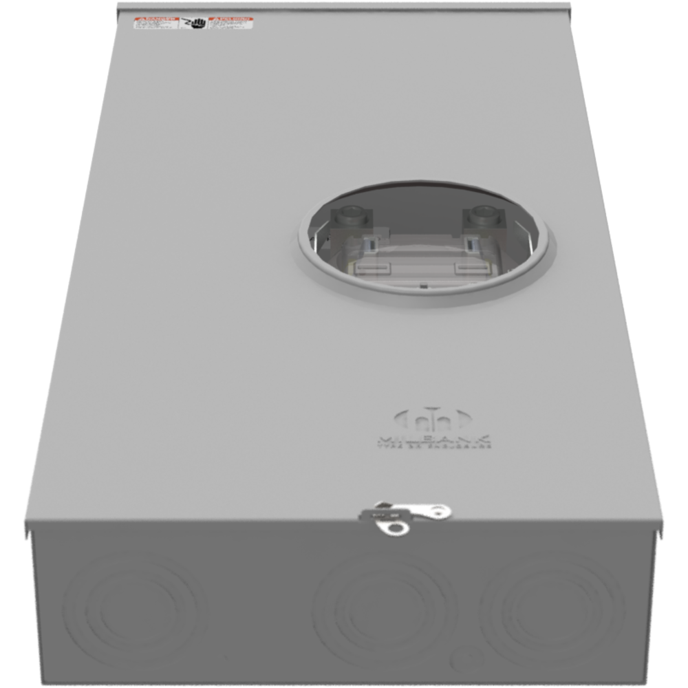 Milbank - u5740-x-k3l-k2l-5t6-ams
