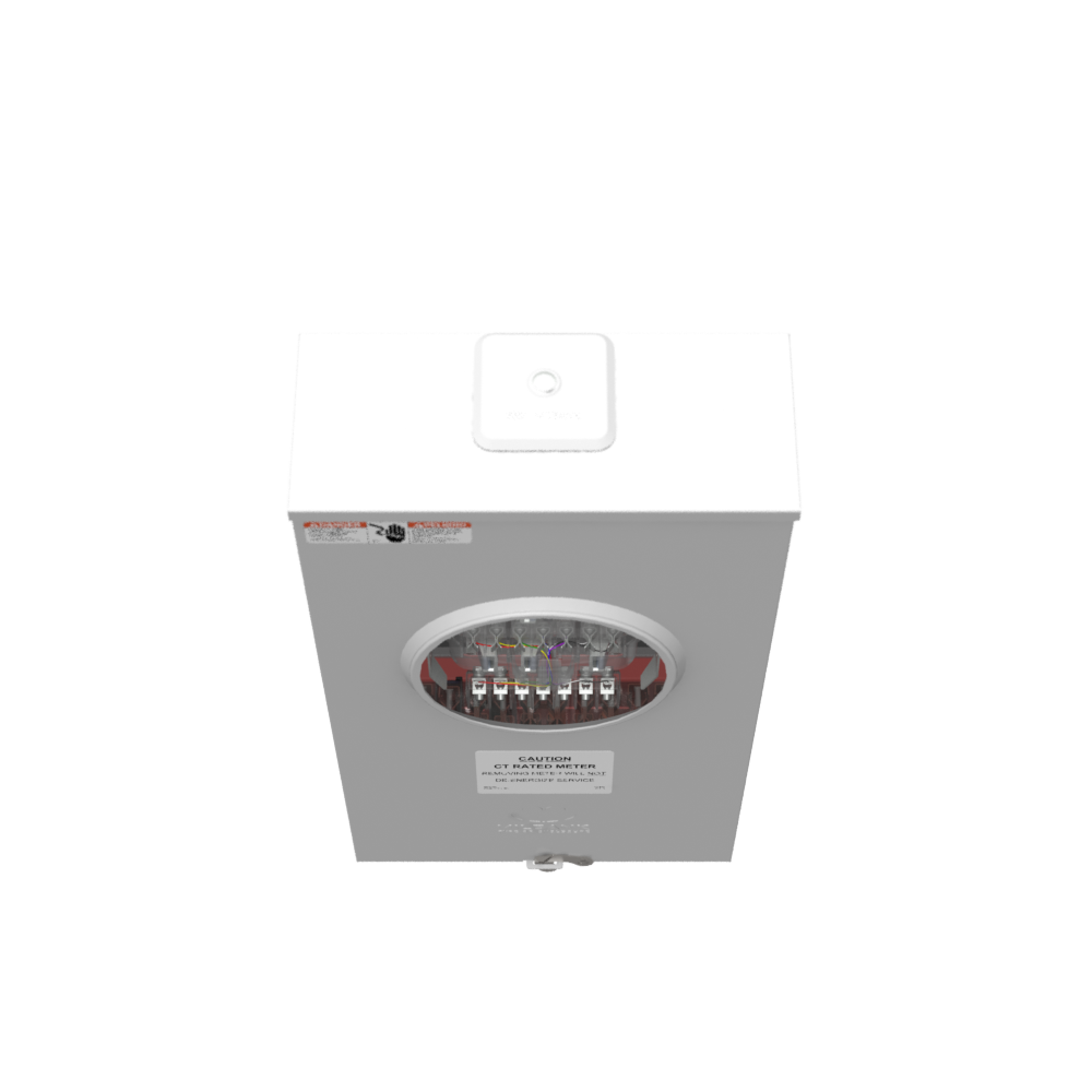 Milbank - u4497-xl-wc-61-ams