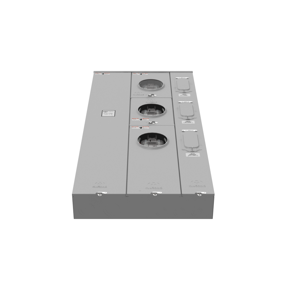 Milbank - u4373-xt-5t9-ams