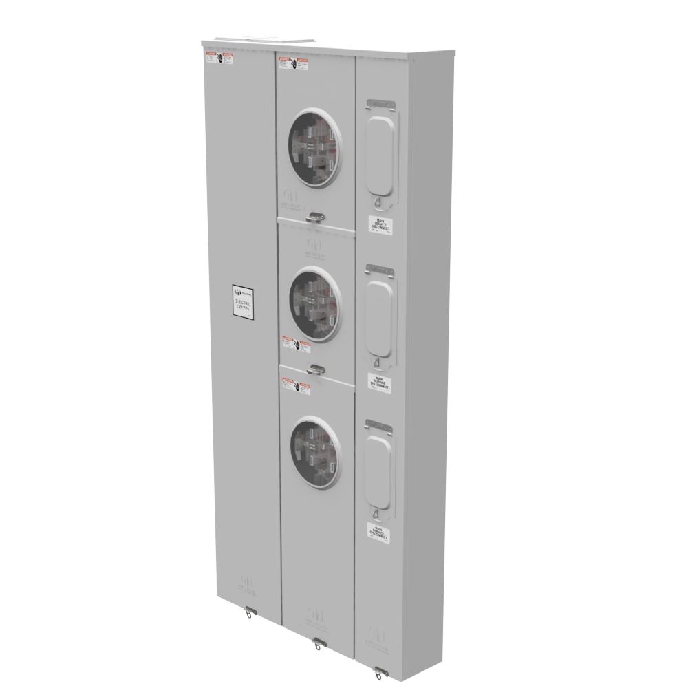 Milbank - u4373-xt-5t9-ams