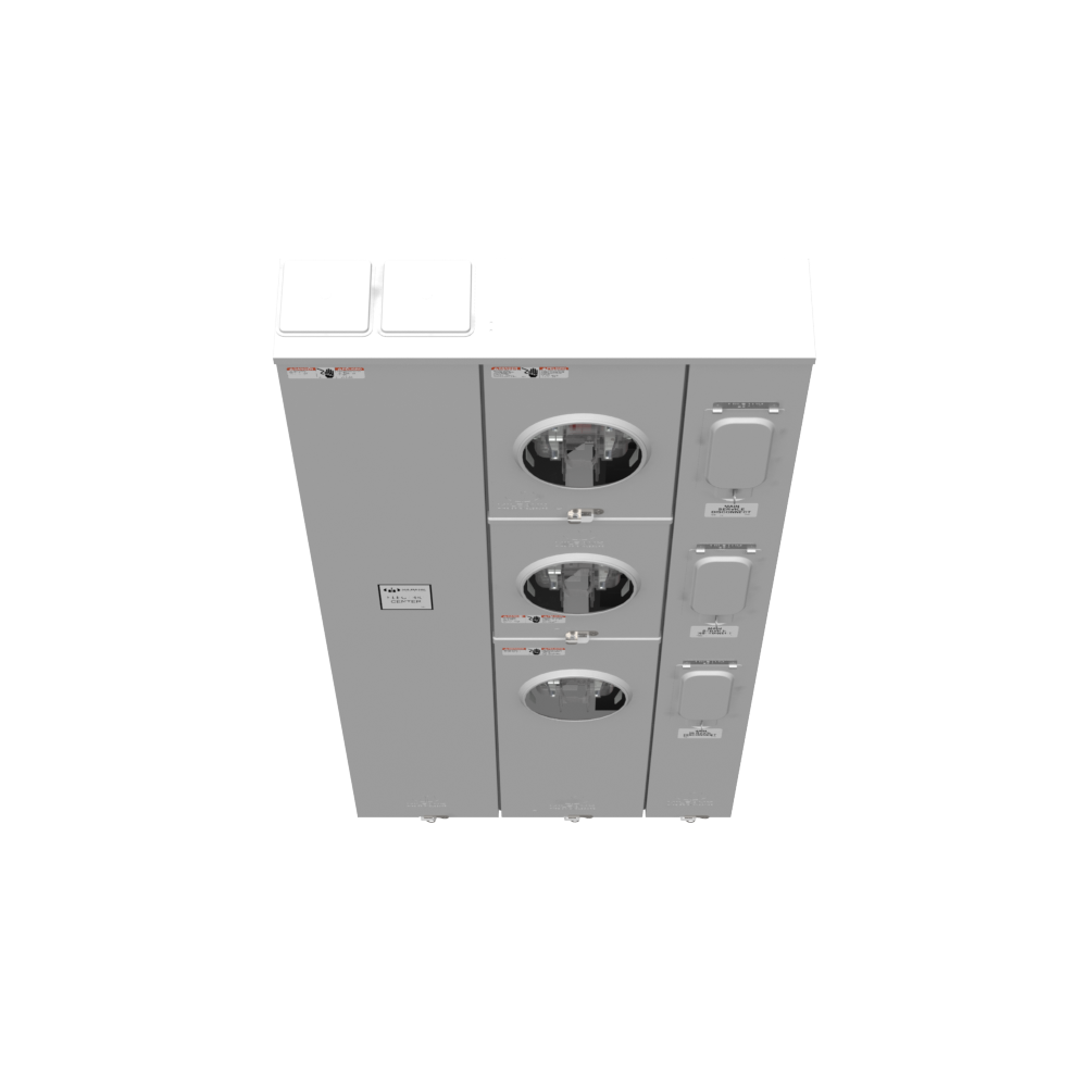 Milbank - u4373-xt-5t9-ams