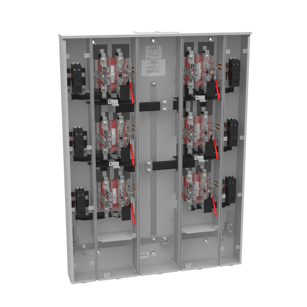 Milbank - u4376-xt-5t9-ams