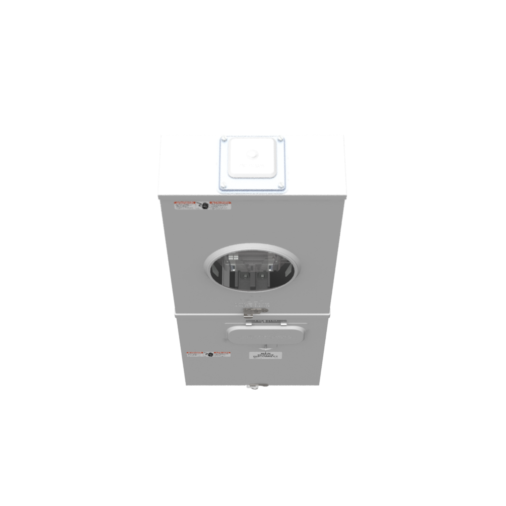 Milbank - u3791n-rxl-200-5t9-ams