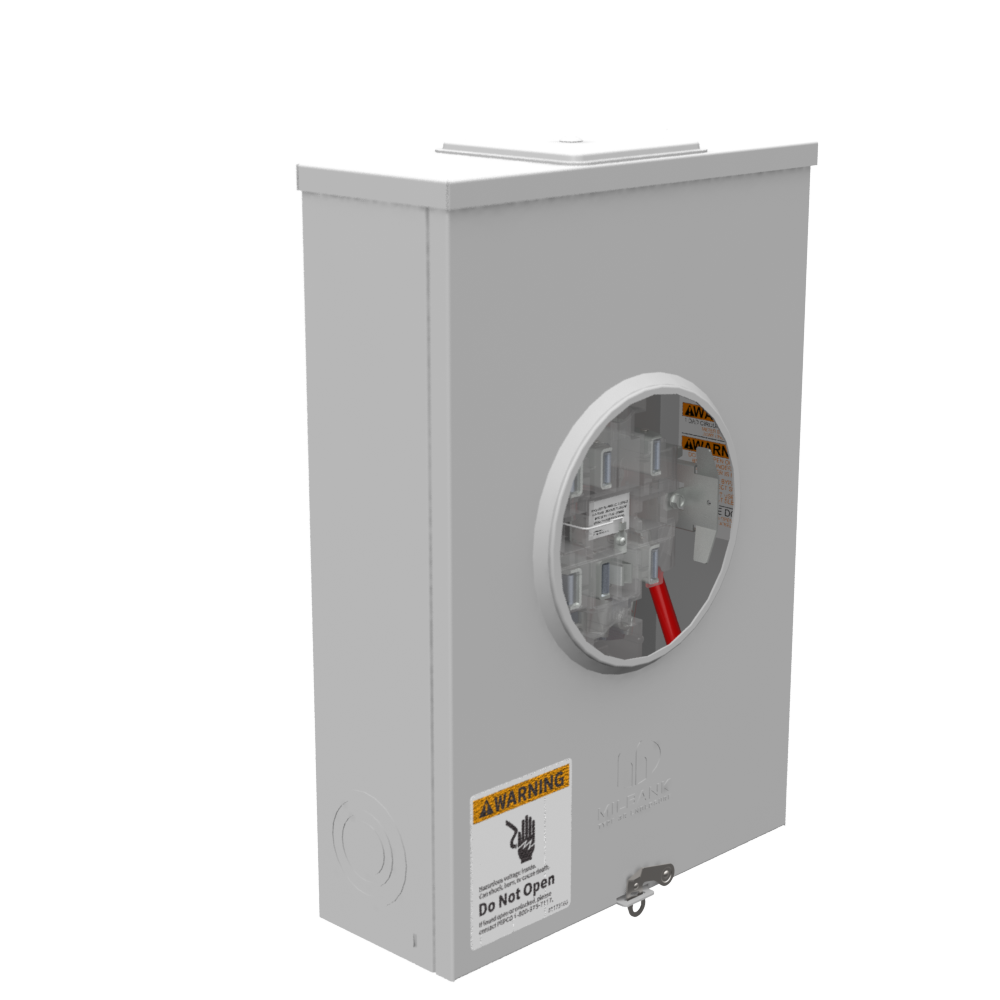 Milbank - u9701-x-pep