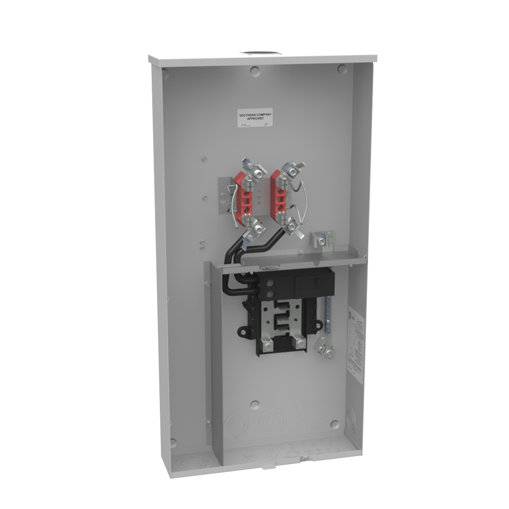 Milbank - u5897-rl-200-kk-pep