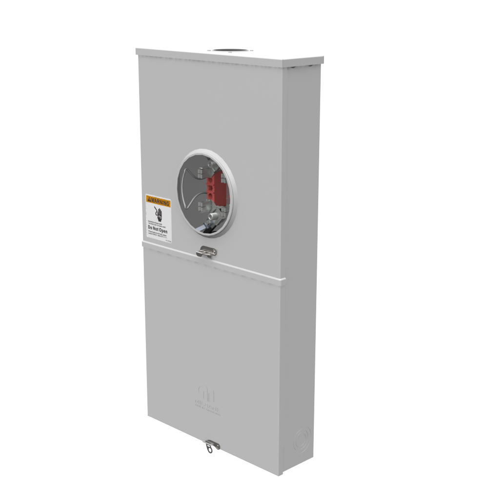 Milbank - u5897-rl-200-kk-pep