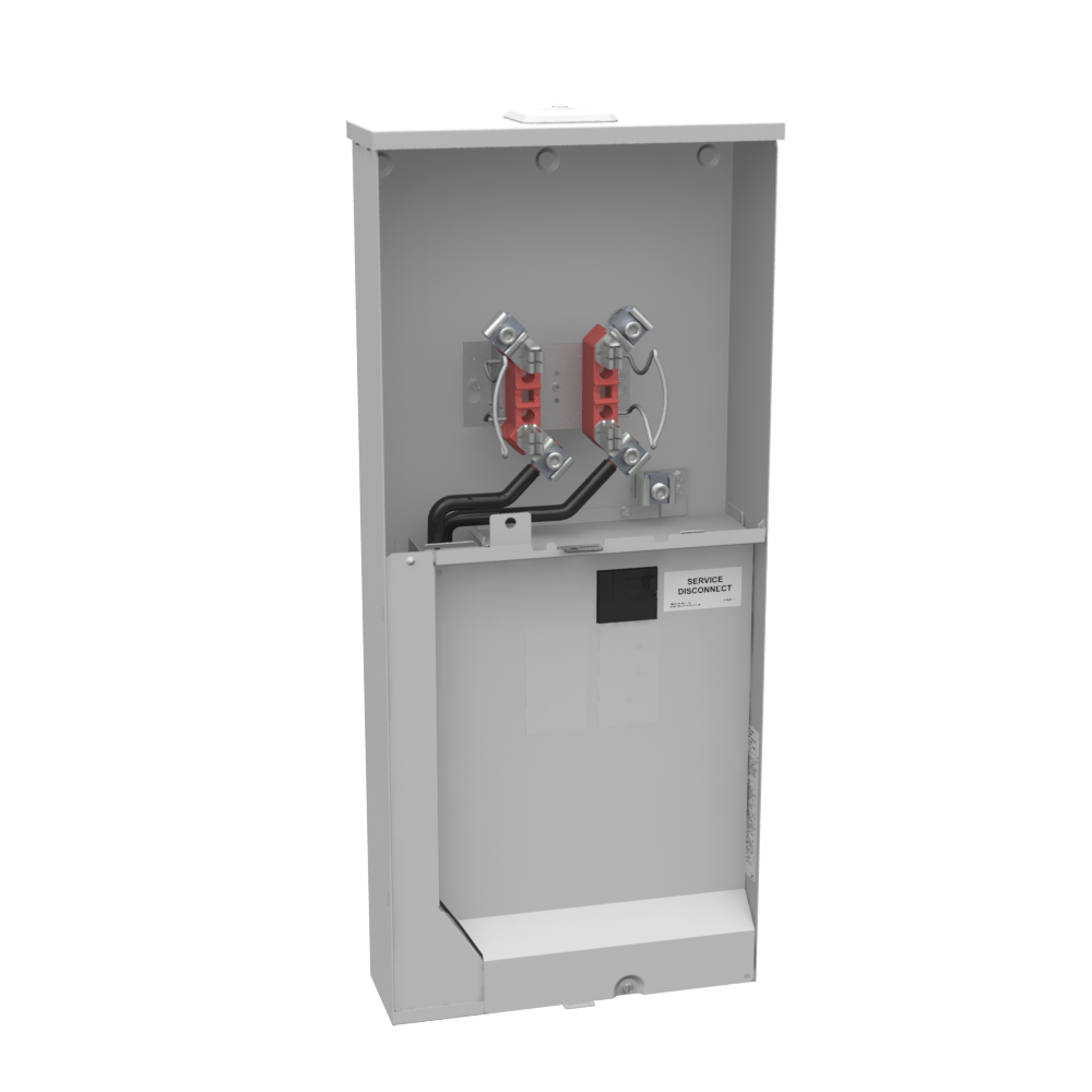 Milbank - u5168-xl-200-bl-ne