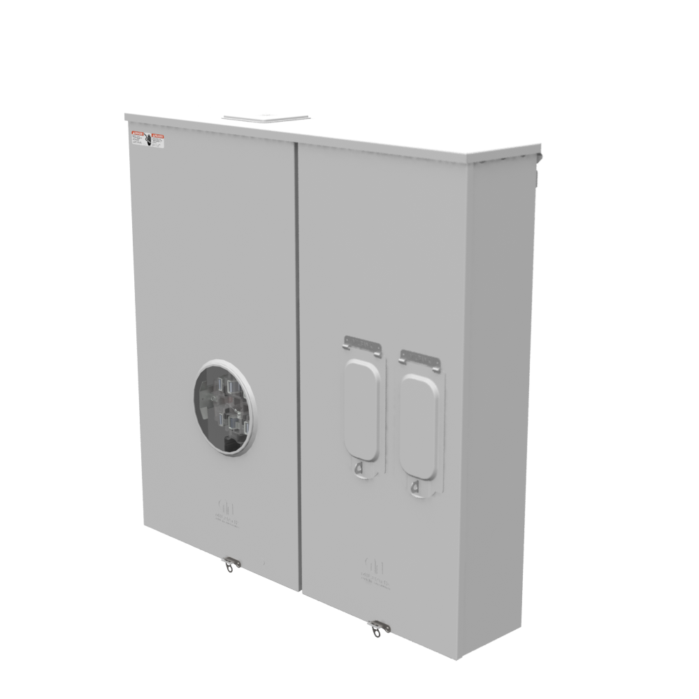 MB L×2 Milbank - u6115-x-2-200-k7l