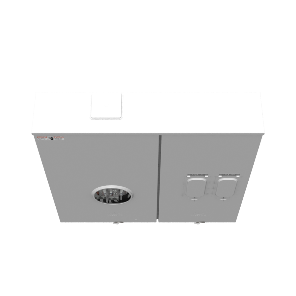 Milbank - u6115-x-2-200-k7l