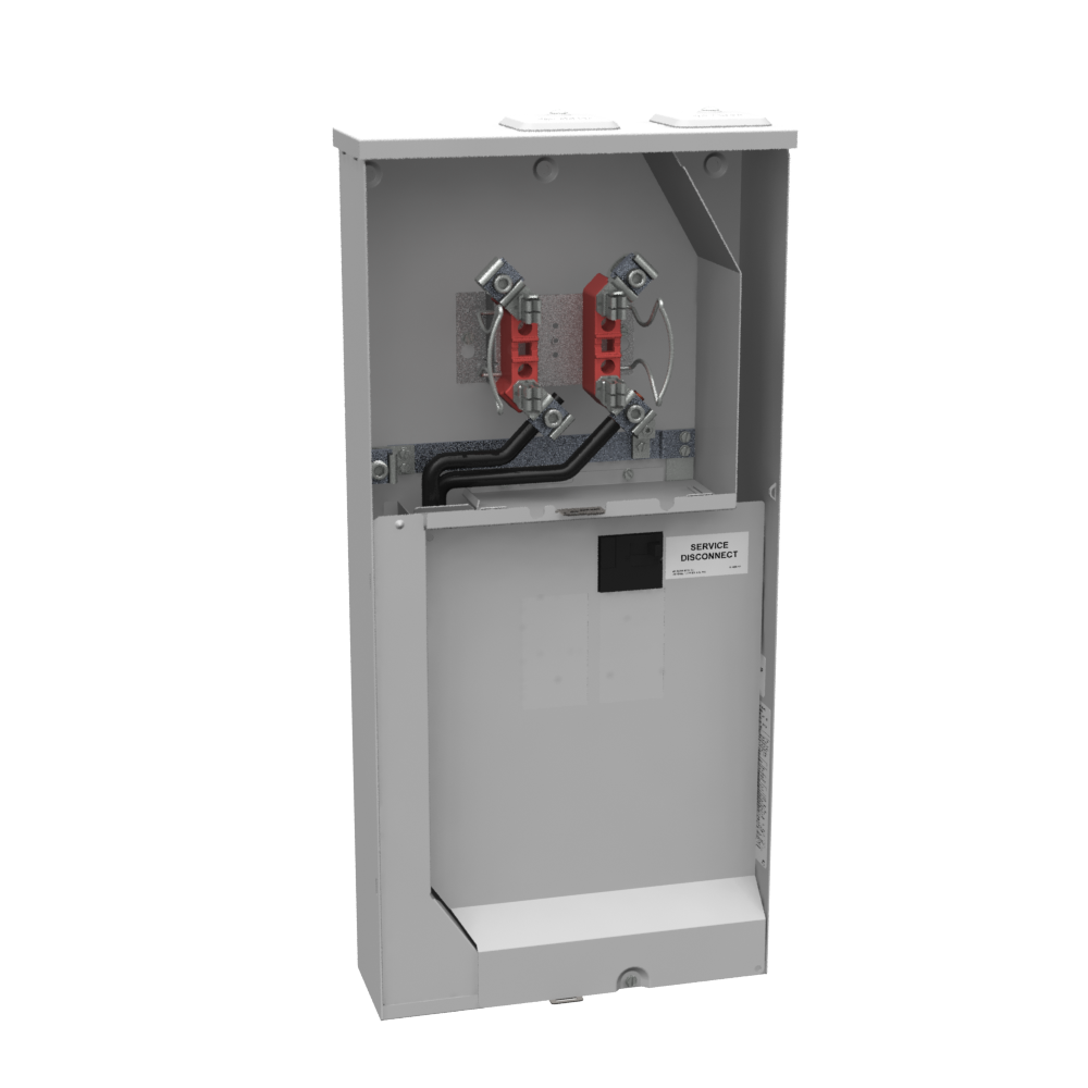 Milbank - u6266-xtl-200-hsp