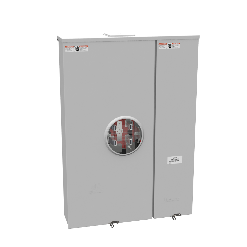 Milbank - u5890-x-2-200-hsp