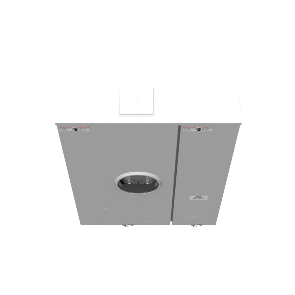 Milbank - u5890-x-2-200-hsp