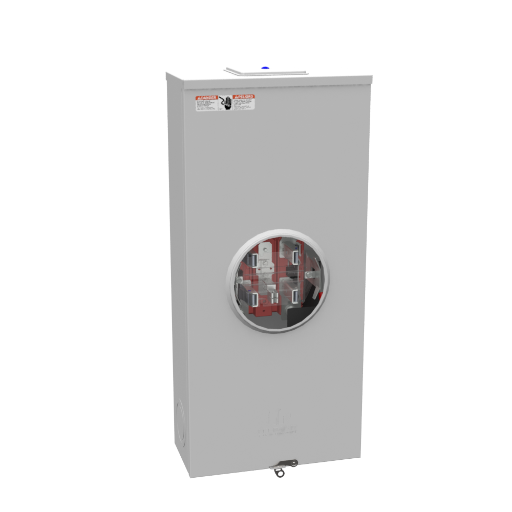 Milbank - u6273-x-hsp