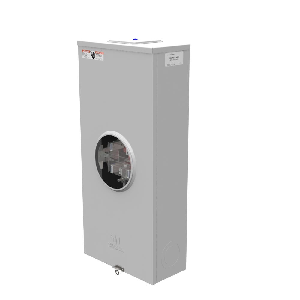 Milbank - u6273-x-hsp