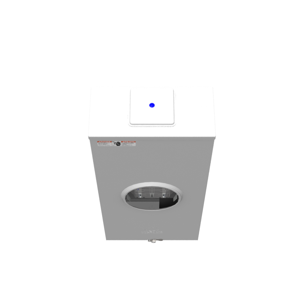 Milbank - u6273-x-hsp