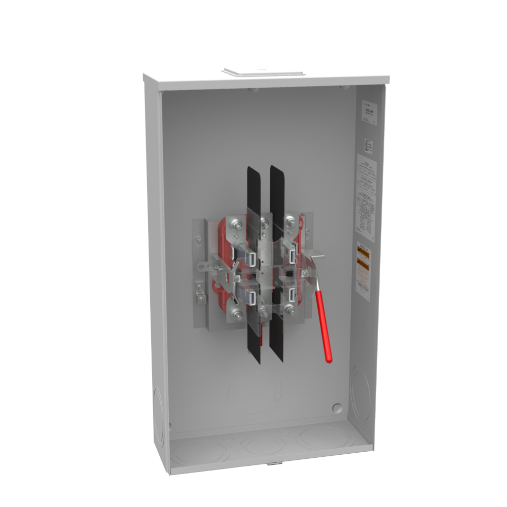 Milbank - u6272-x-hsp