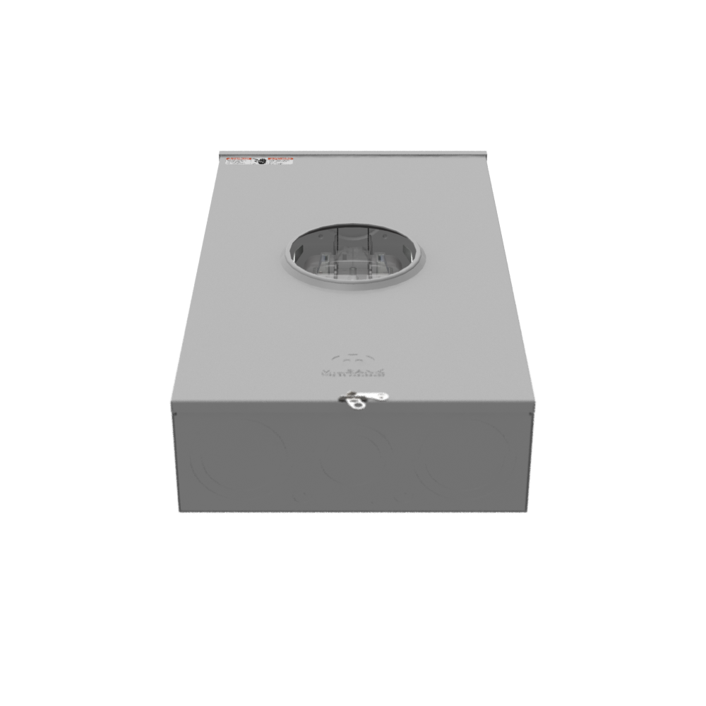 Milbank - u6272-x-hsp