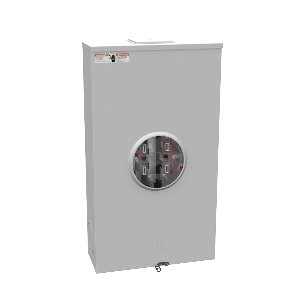 Milbank - u6272-x-hsp