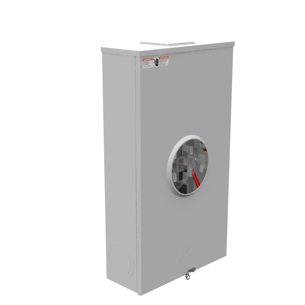 Milbank - u6272-x-hsp