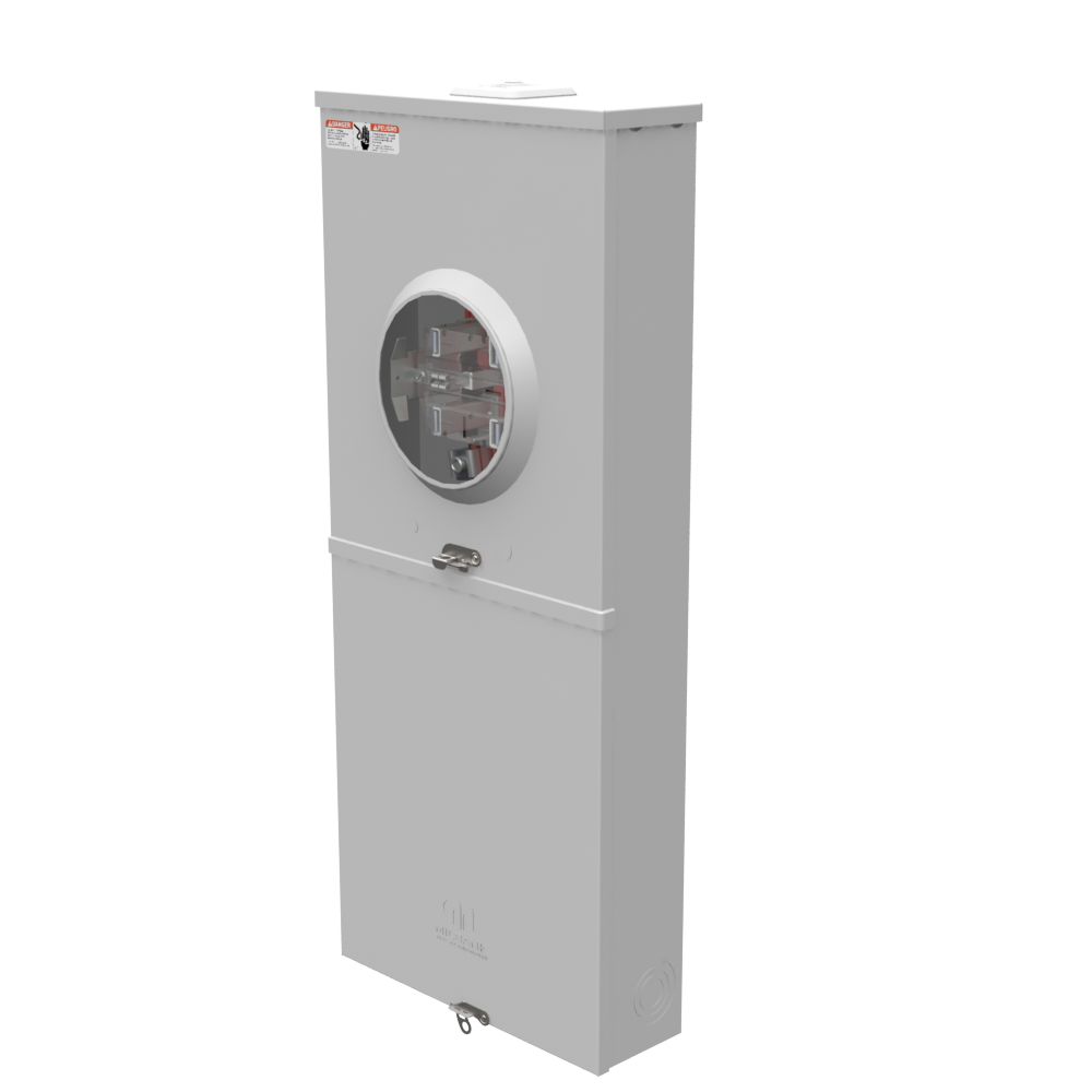 Milbank - u6281-xl-150-5t9