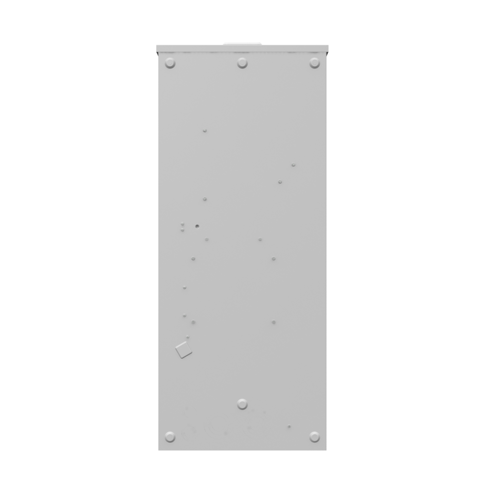 Milbank U6281 Xl 100 5t6 Ams