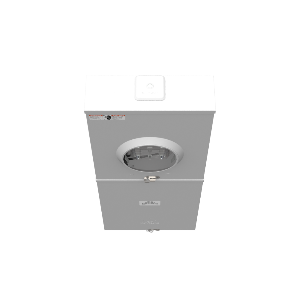Milbank U6281 Xl 100 5t6 Ams
